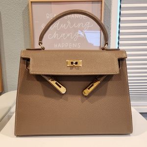 Teddy Blake Vintage Ava Bag